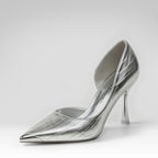 Impresionantes tacones altos