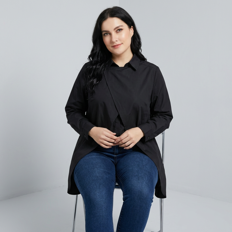 Camisa de mujer