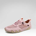 Zapatos casuales de malla transpirable