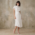 Vestido elegante