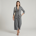 Trajes casuales con estilo