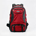 Mochila de viaje para actividades al aire libre