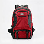 Mochila de viaje para actividades al aire libre