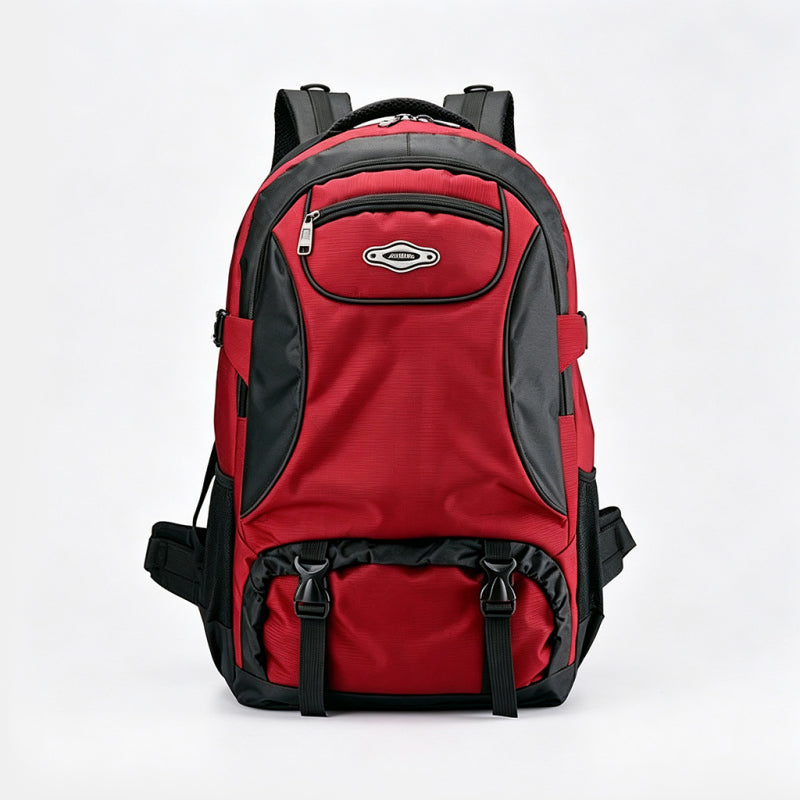 Mochila de viaje para actividades al aire libre