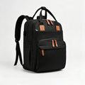 Bolso cambiador ligero de gran capacidad