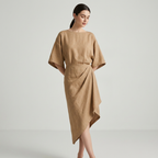 Vestido elegante