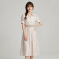 Vestido de Elegancia Radiante