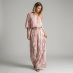 Mono estampado de moda