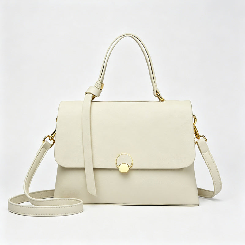 Bolso bandolera Niche con bloques de color