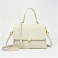 Bolso bandolera Niche con bloques de color