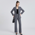 Chaqueta de traje profesional de alta gama