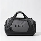Bolso tote deportivo informal