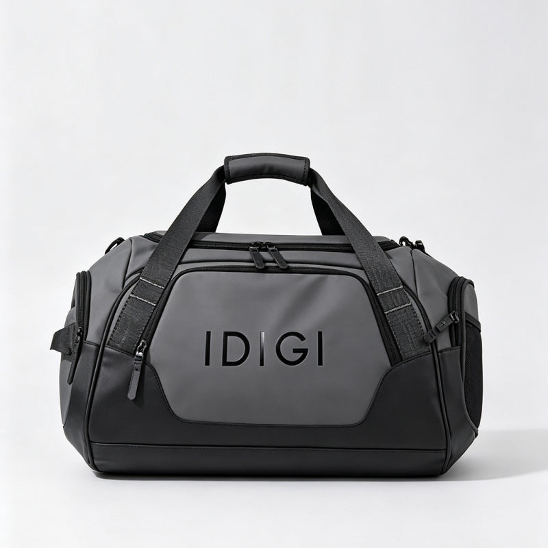 Bolso tote deportivo informal