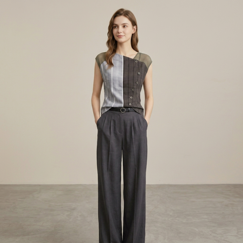 Top bonito y elegante