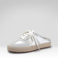 Zapatillas de punta cerrada