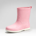 Botas de lluvia hasta media pantorrilla