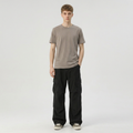 pantalones cargo de alta costura estadounidenses