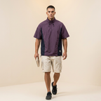 Camiseta de secado rápido con cordón ajustable