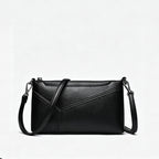 Bolso de mano minimalista de nicho