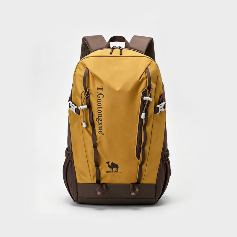 Mochila de viaje para actividades al aire libre