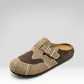 Birkenstocks informales
