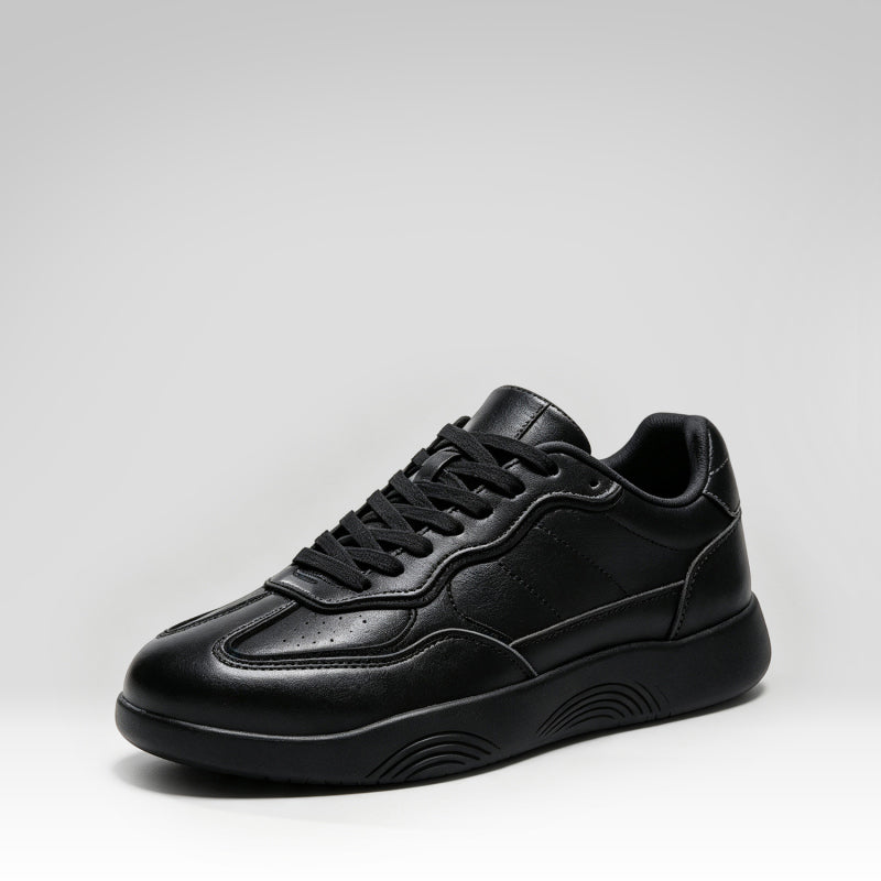 Zapatillas casuales de tallas grandes