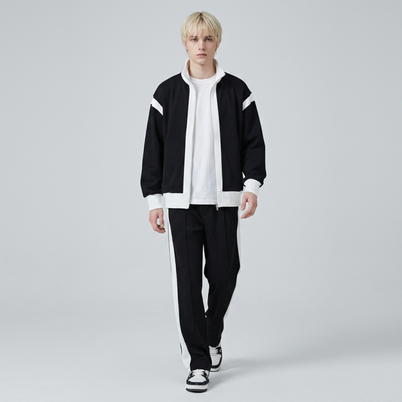 Ropa deportiva informal