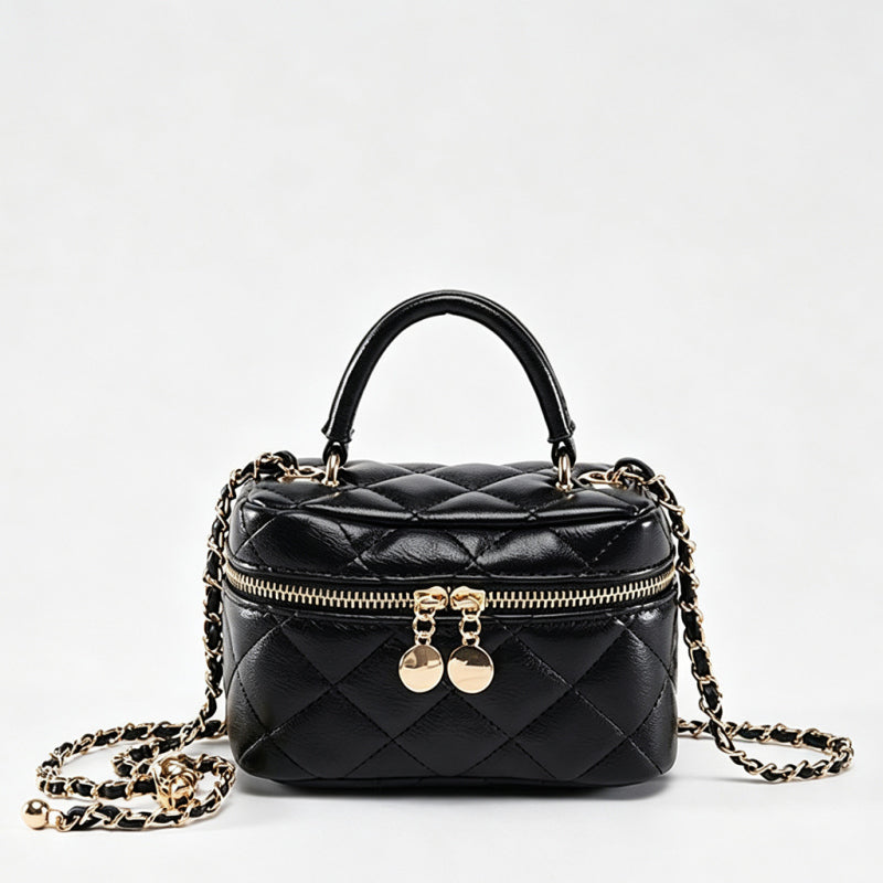 Bolso pequeño cuadrado popular