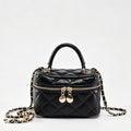 Bolso pequeño cuadrado popular