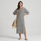 Vestido deportivo de moda