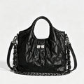bolso acolchado