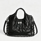 bolso acolchado