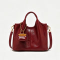 Bolso bandolera informal de moda