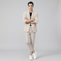 Traje informal