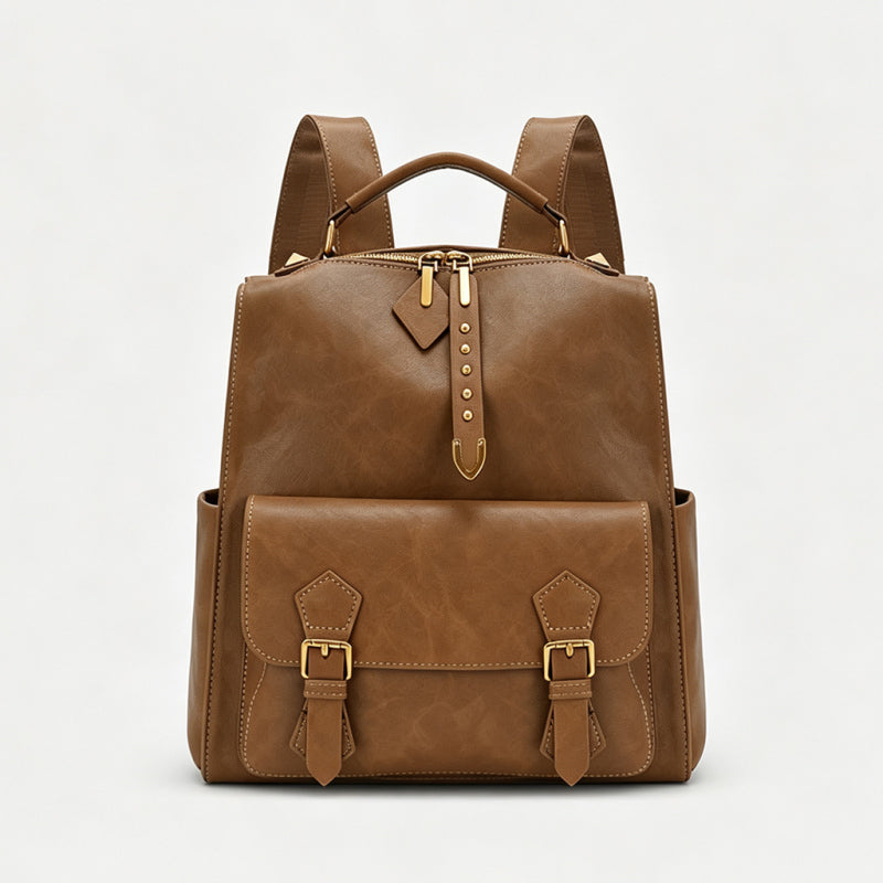 Mochila retro