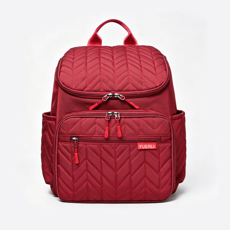 Mochila isotérmica para mamá
