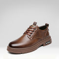 Zapatos de cuero casuales de negocios