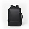 Mochila impermeable para portátil