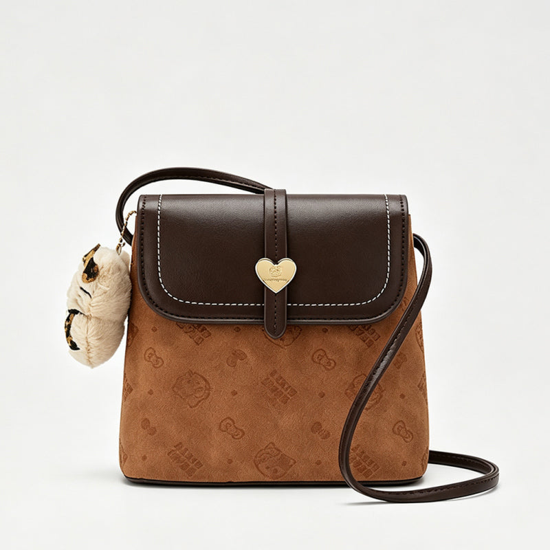 Mini bolso bandolera