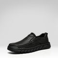 Zapatos de cuero casuales para senderismo