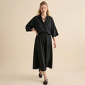 Traje de moda informal