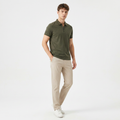 Polo Stretch Cool