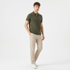Polo Stretch Cool