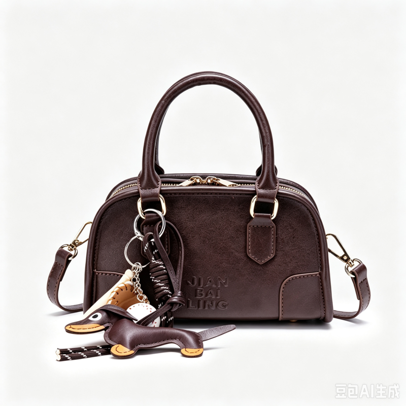 Bolso elegante y versátil