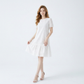 Vestido dulce y holgado