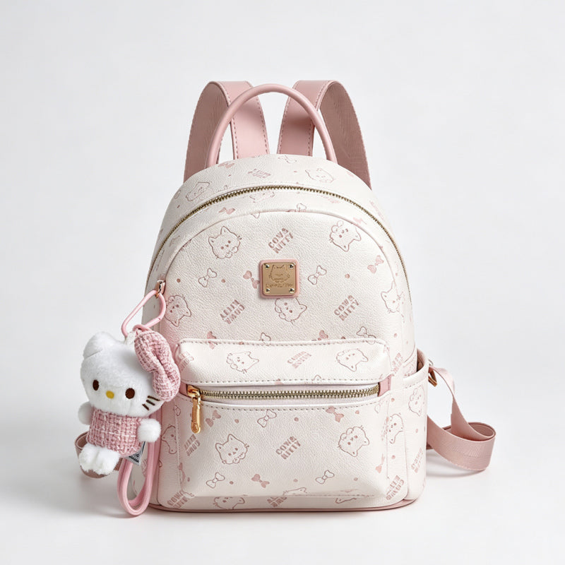 Mochila de gran capacidad