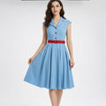 Vestido elegante