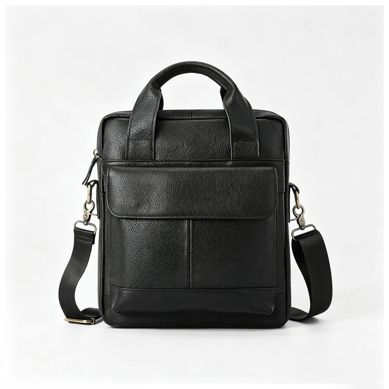 Bolso bandolera informal