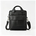 Bolso bandolera informal
