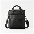 Bolso bandolera informal